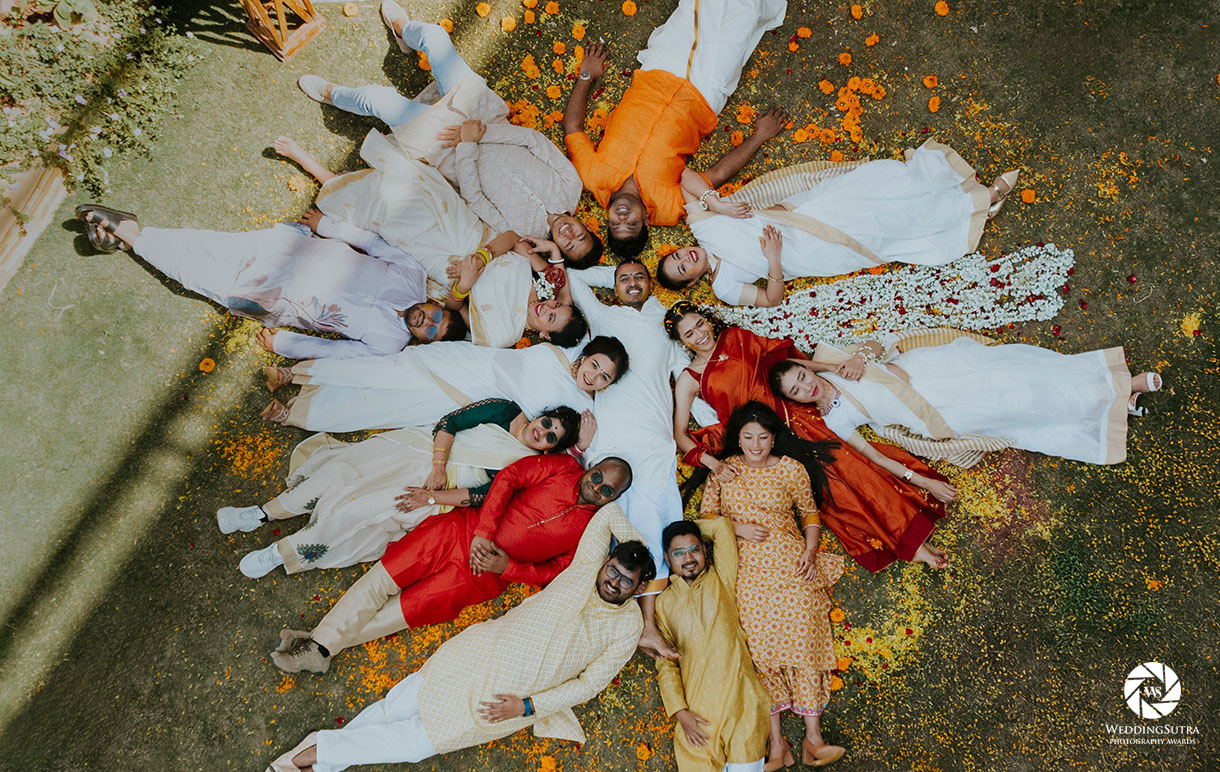 Photography Awards 2025 - Nominations for Wedding Photographer